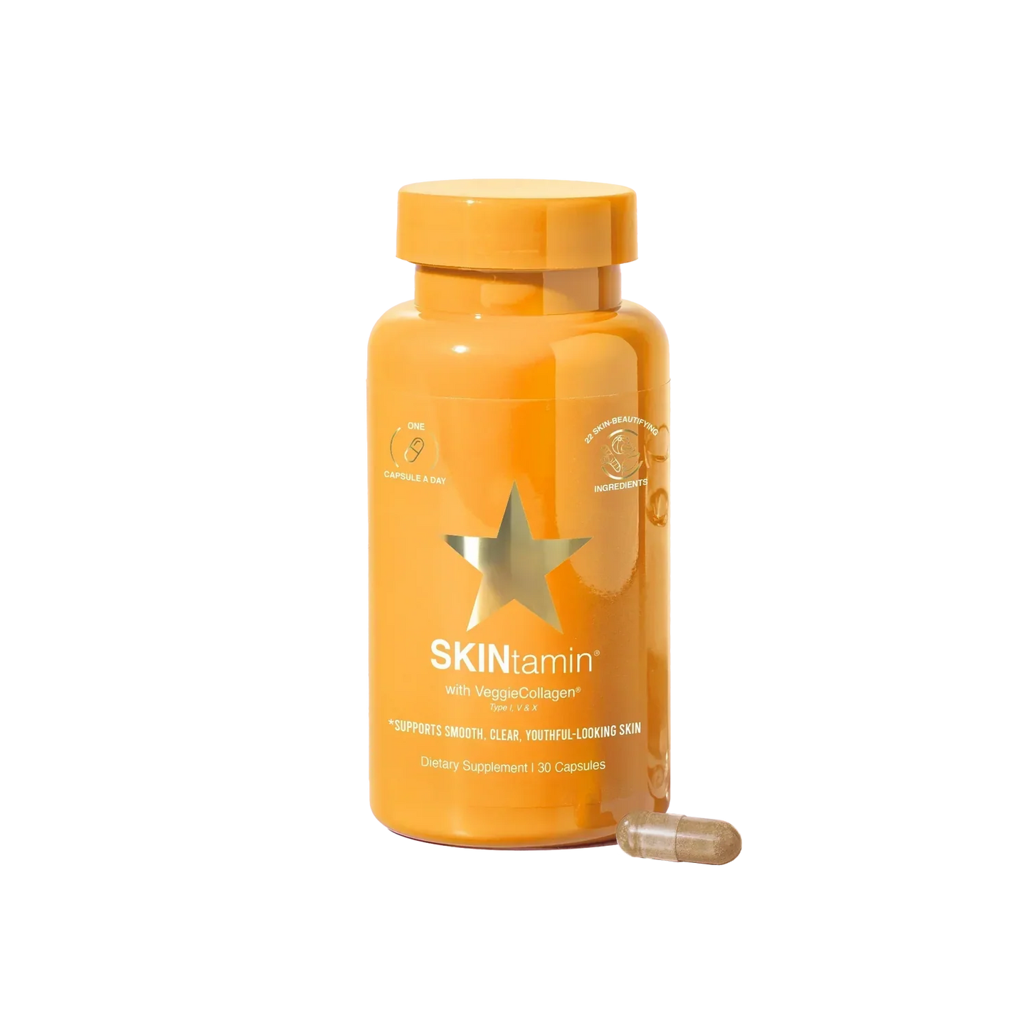 SKINtamin