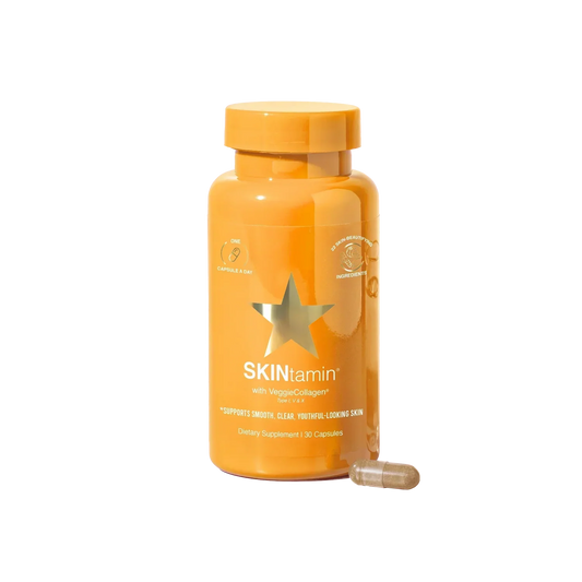 SKINtamin