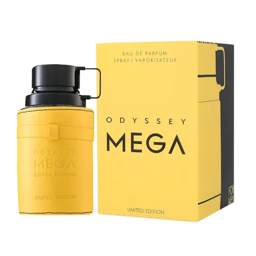 ODYSSEY MEGA
