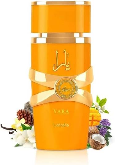 YARA TOUS 100ml