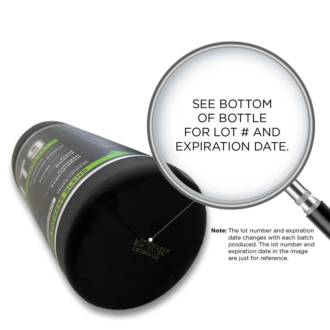 FIT 9 Es un suplemento que se compone de nueve súper ingredientes que pueden ayudarte a lograr una mejor versión de ti mismo.