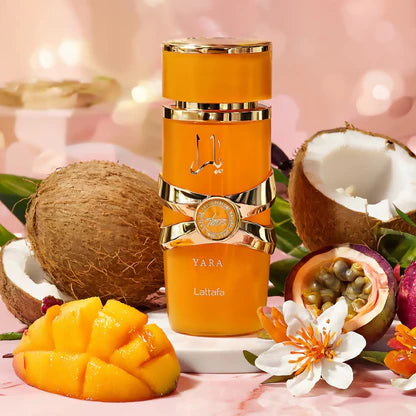 YARA TOUS 100ml
