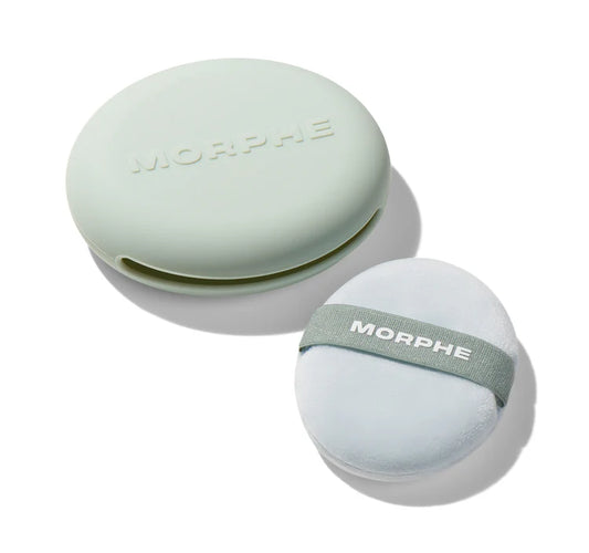 TODO LISTO PARA RETOCAR EL POLVO