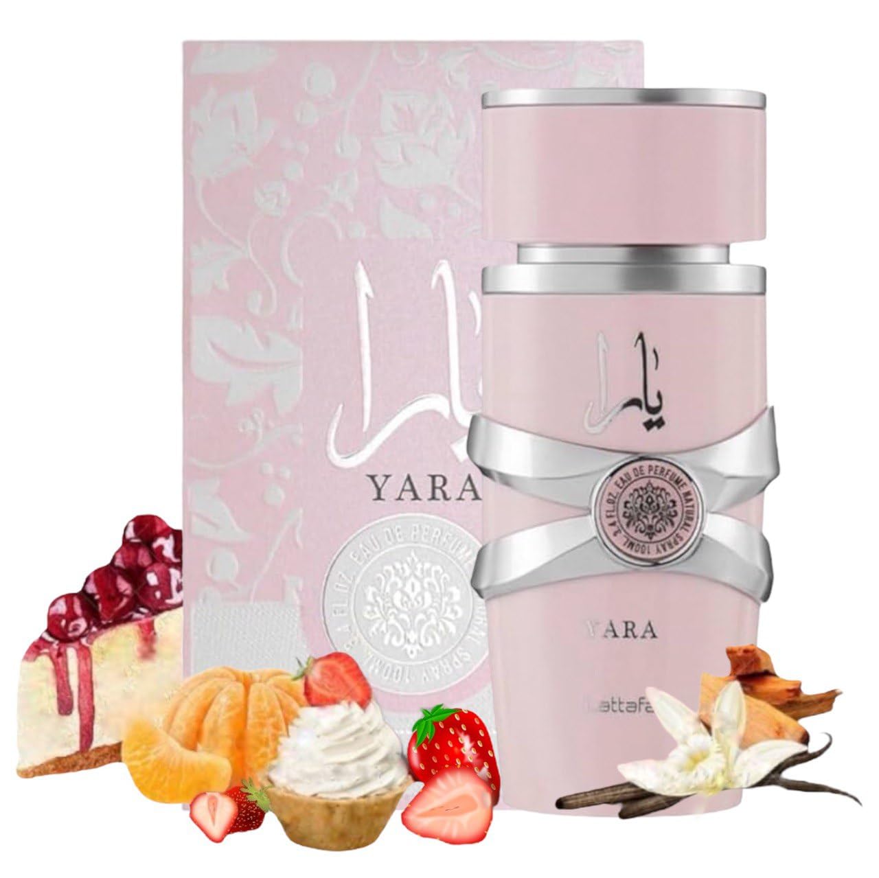 YARA 100ml