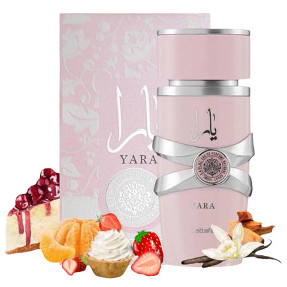 YARA 100ml