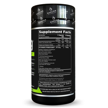 FIT 9 Es un suplemento que se compone de nueve súper ingredientes que pueden ayudarte a lograr una mejor versión de ti mismo.