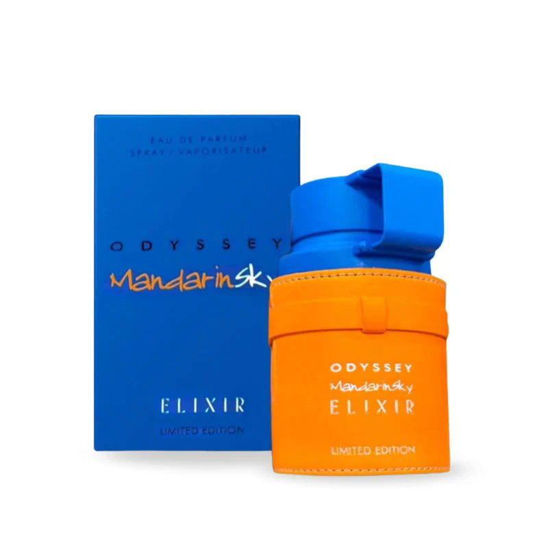 ODYSSEY MANDARIN SKY ELIXIR