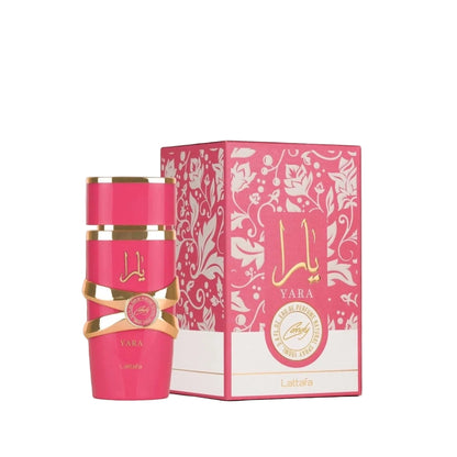 YARA CANDY 100ml
