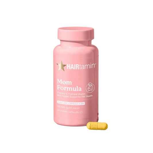 Hairtamin Mom