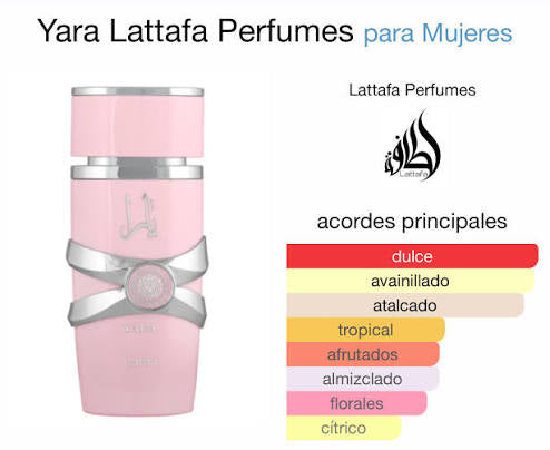 YARA 100ml