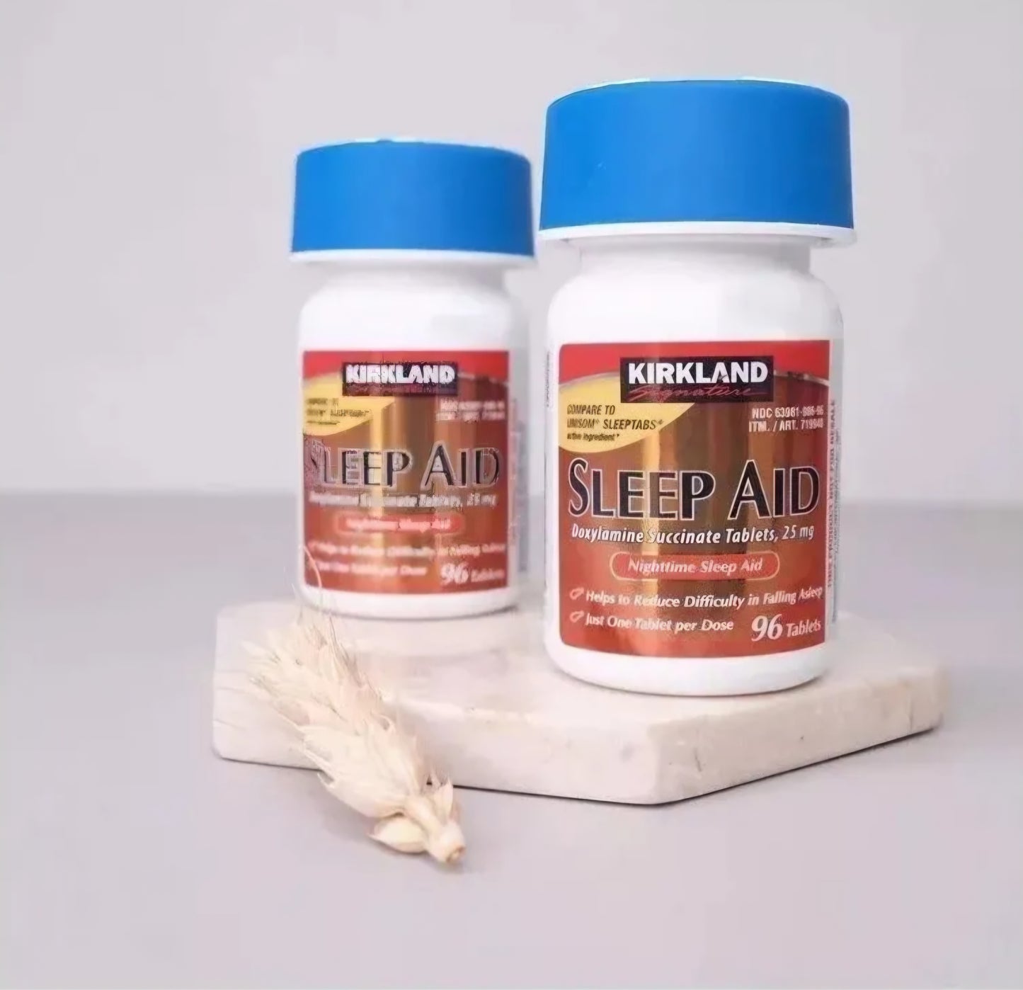 Kirkland Signature Sleep Aid