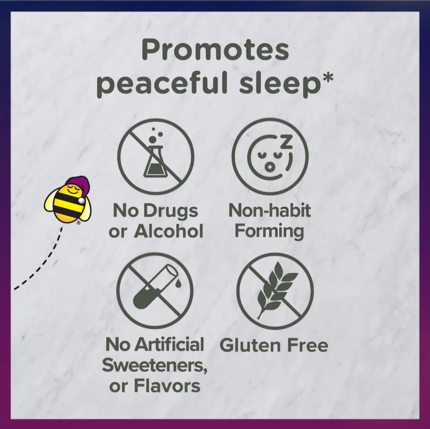 Zarbee's Children's Sleep with Melatonin (Liquid)