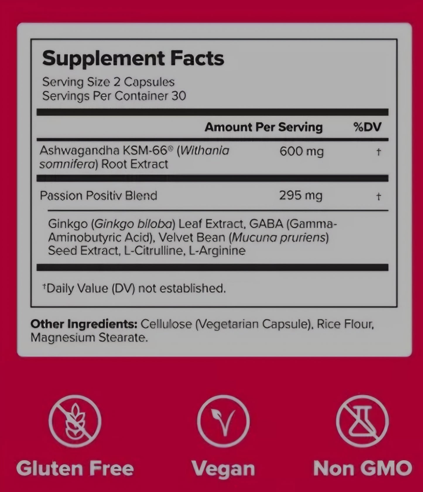 URO Vaginal Moisture + Mood (O Positiv Health)