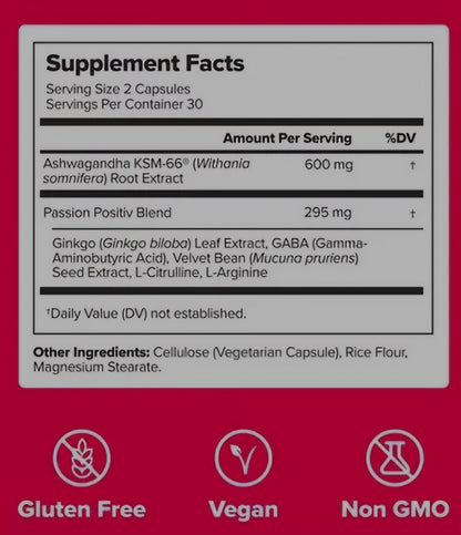 URO Vaginal Moisture + Mood (O Positiv Health)