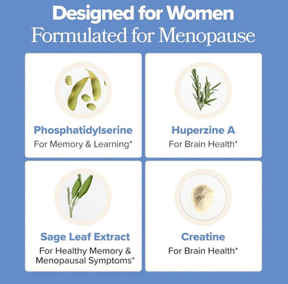 MENO Vaginal Moisture Support Capsules (O Positiv Health)