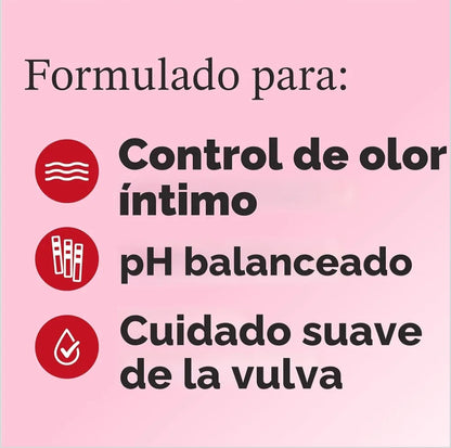 URO pH Balanced Probiotic Wash (O Positiv Health)
