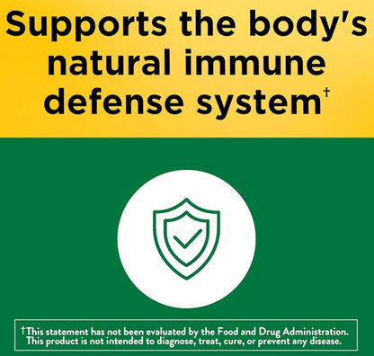 Nature Made Zinc 30mg