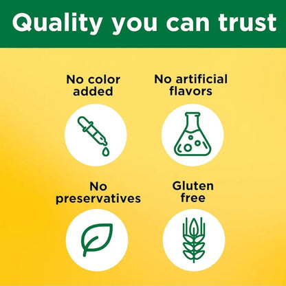 Nature Made Zinc 30mg