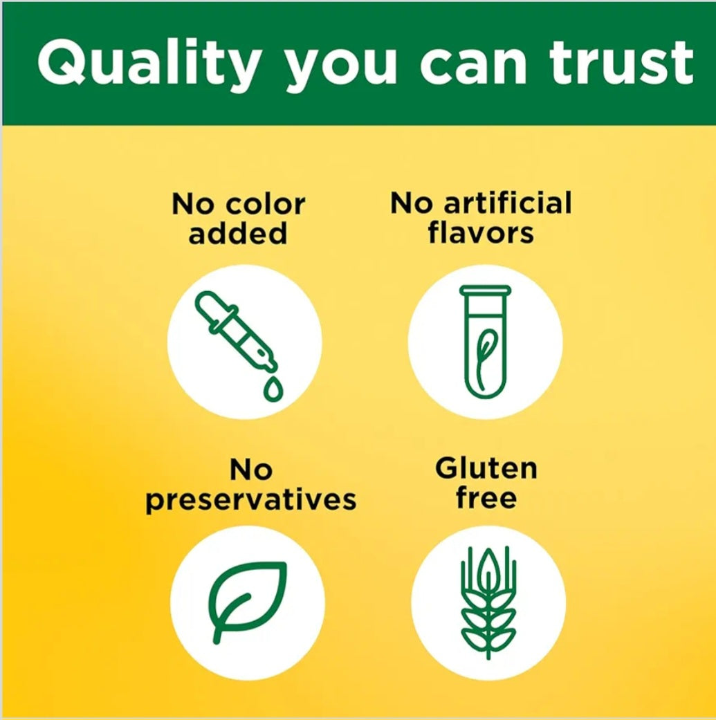 Nature Made L-Lysine 1000mg
