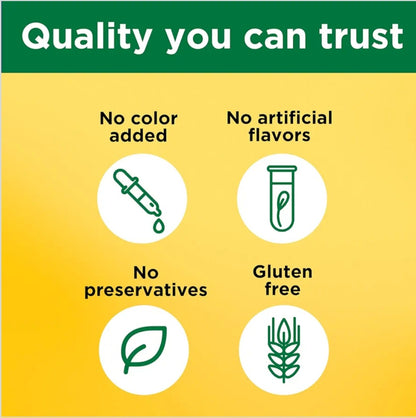 Nature Made L-Lysine 1000mg