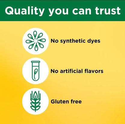 Nature Made Vitamin B12 500mcg