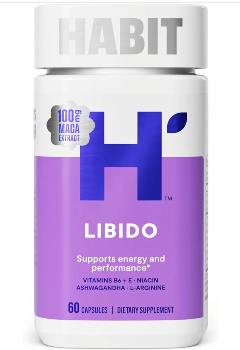 HABIT Libido