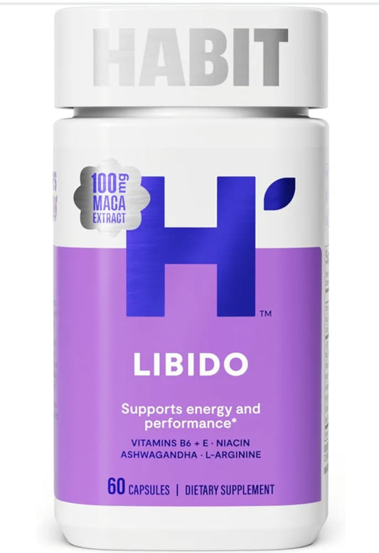 HABIT Libido