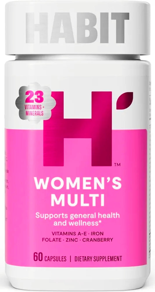 HABIT Women's Multi