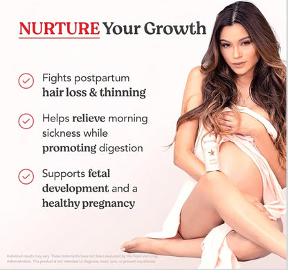 HAIRtamin Mom Formula